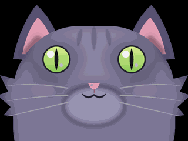 cat familiar